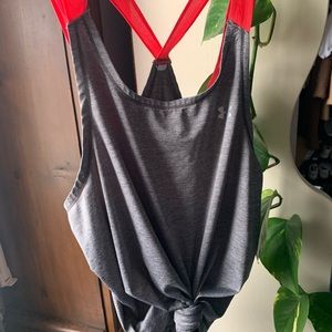 Under Armour Tank Top
